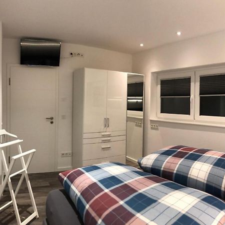 Ferienwohnung Lilie 에르푸르트 외부 사진