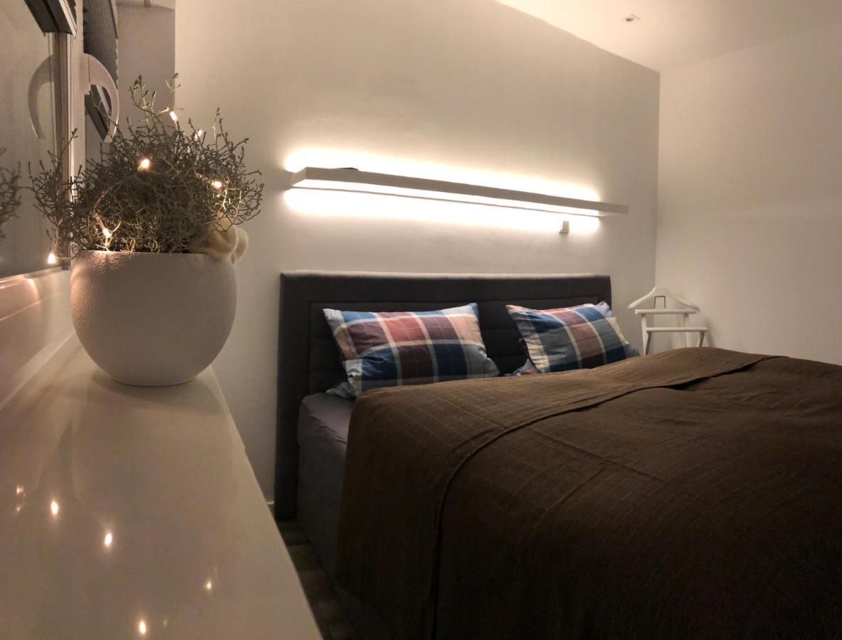 Ferienwohnung Lilie 에르푸르트 외부 사진